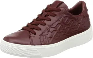 ECCO Women's Street Tray Shoes