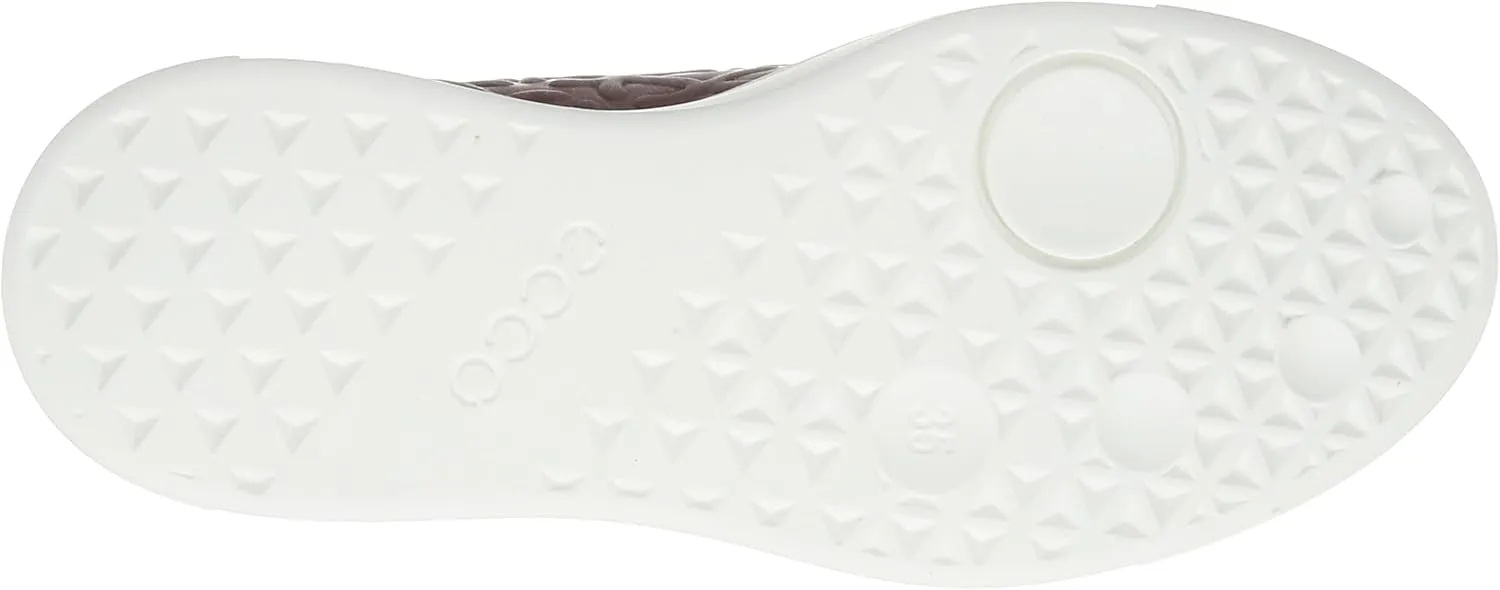 ECCO Women's Street Tray Shoes