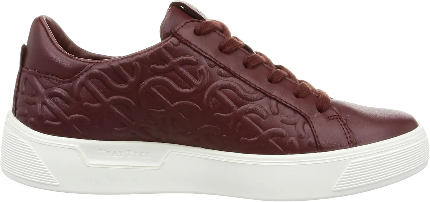 ECCO Women's Street Tray Shoes