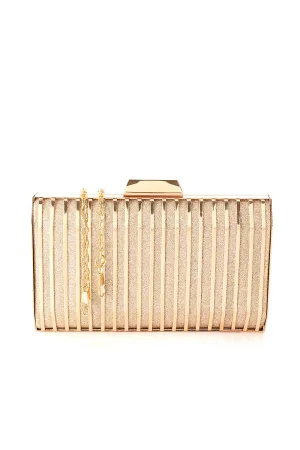 Elegent Glittery Clutch