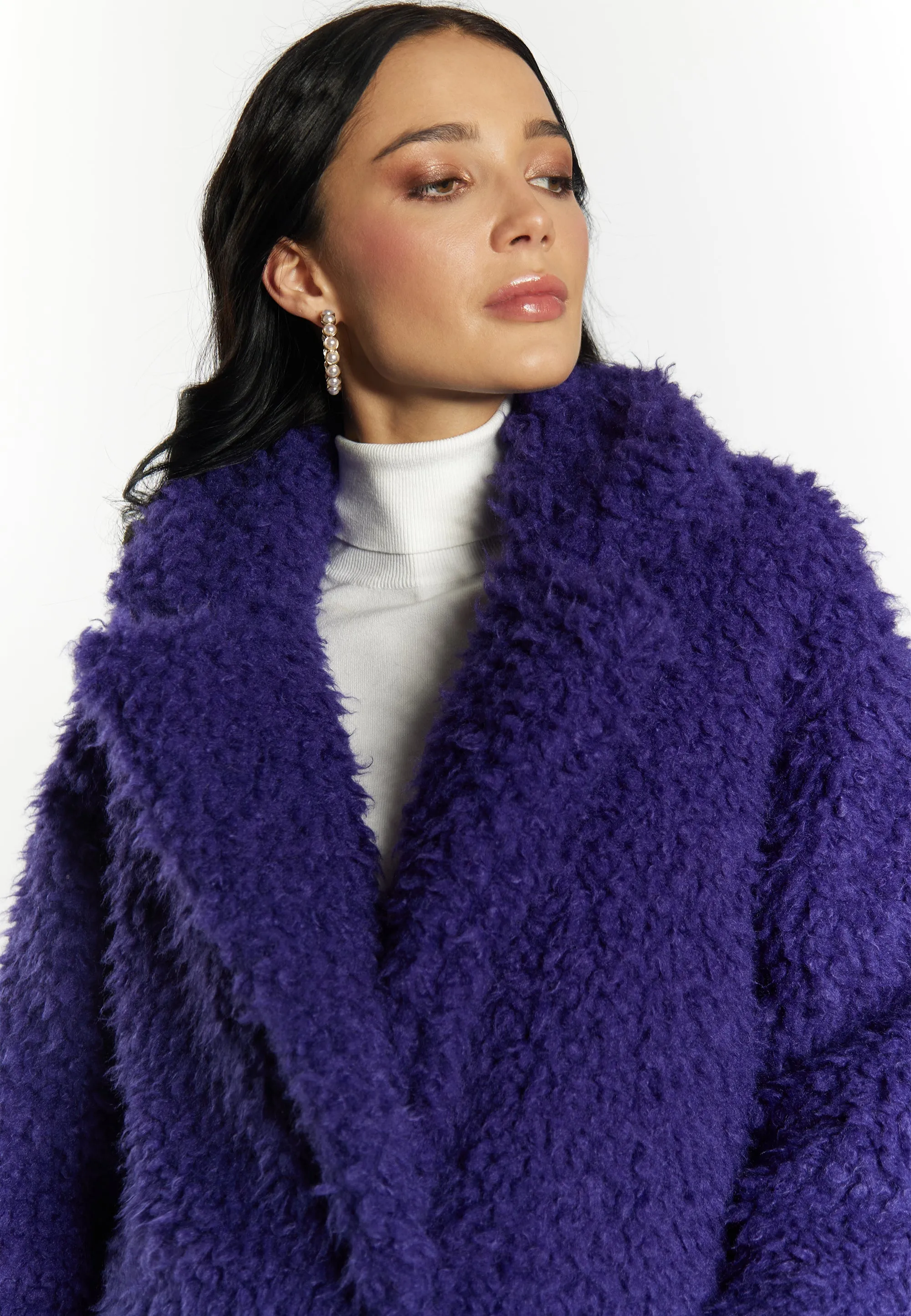 faina Women's Coat