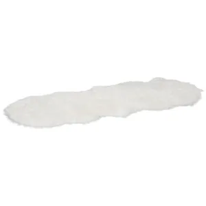 Fluffy Rug