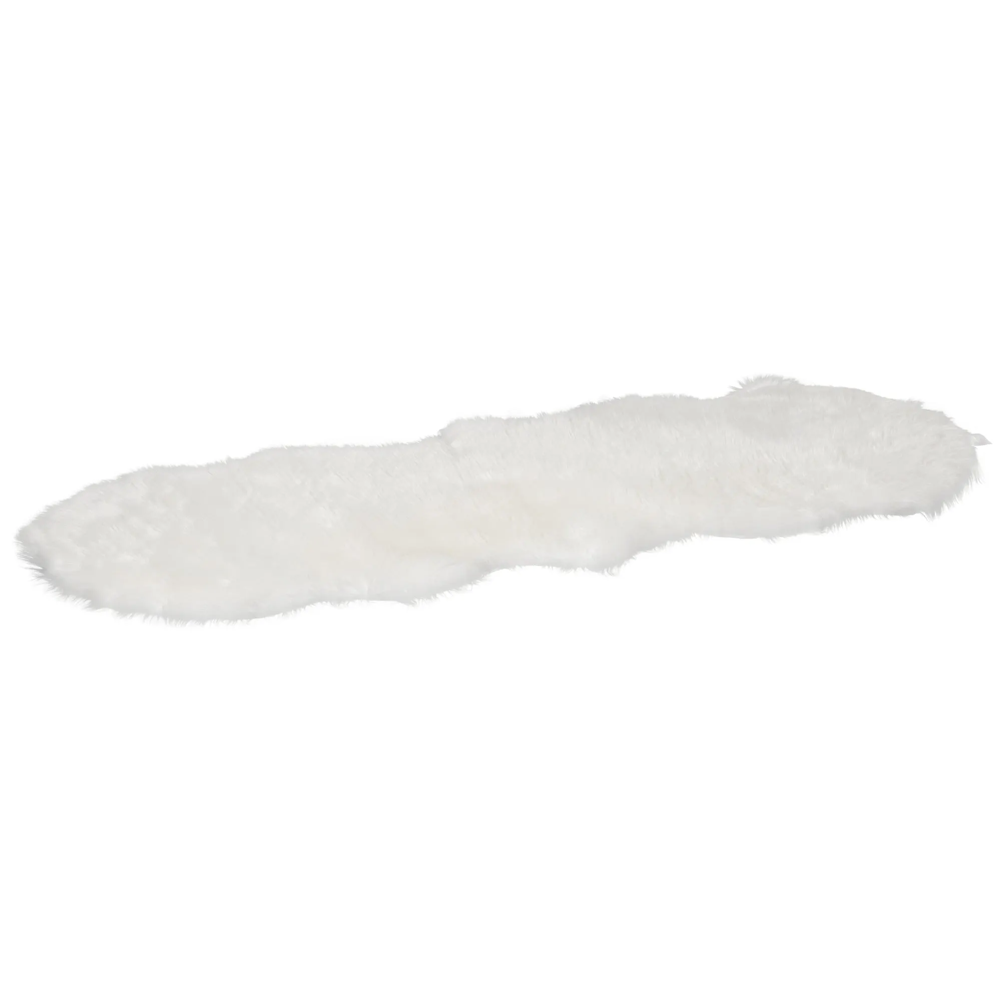 Fluffy Rug
