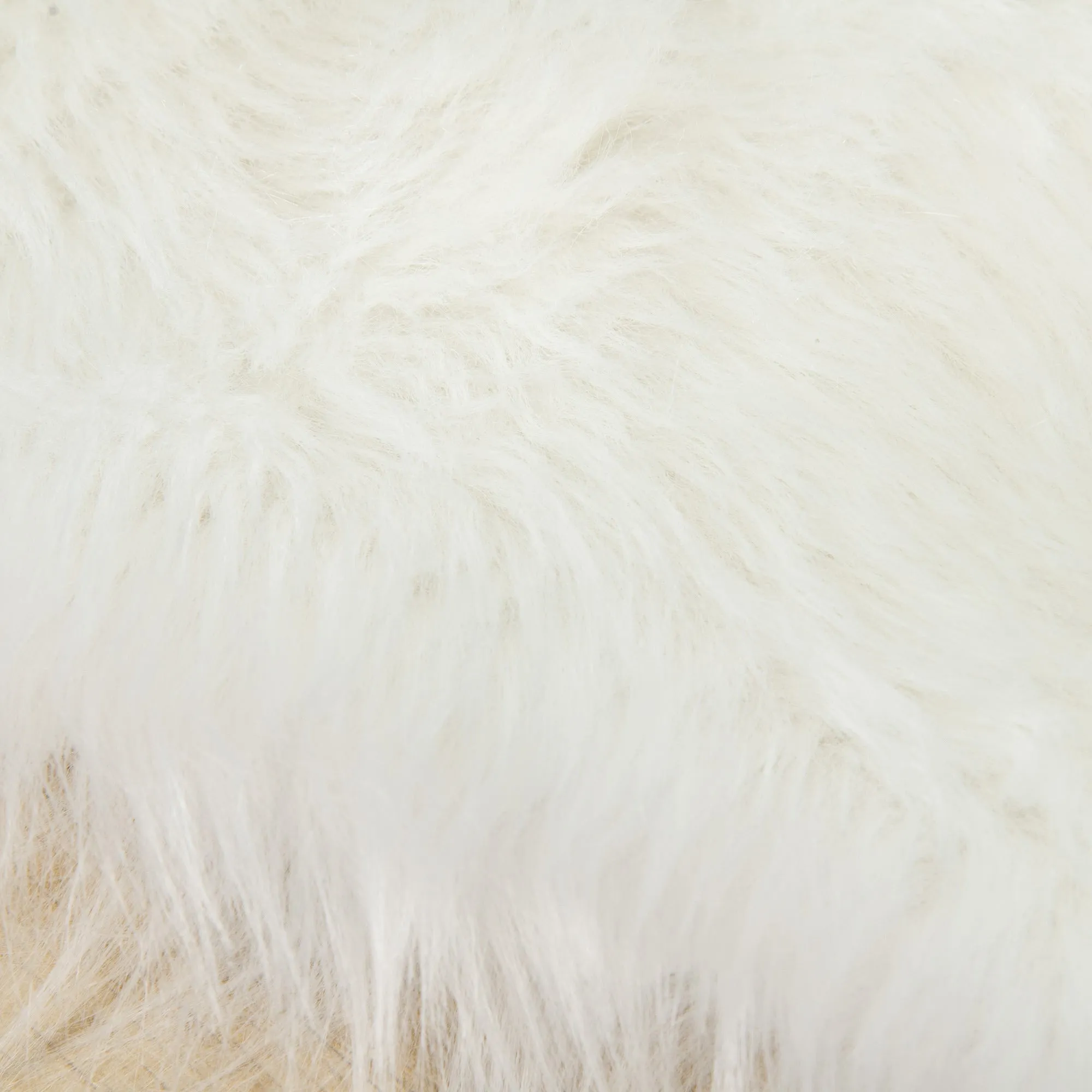 Fluffy Rug