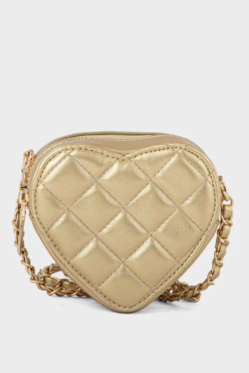 Formal Clutch BK4046-Golden
