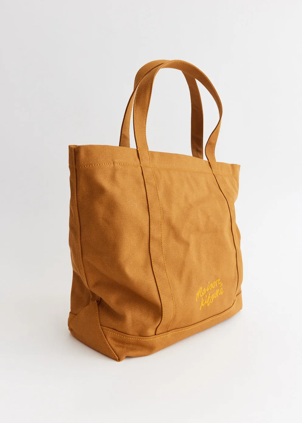Fox Head Classic Tote Bag