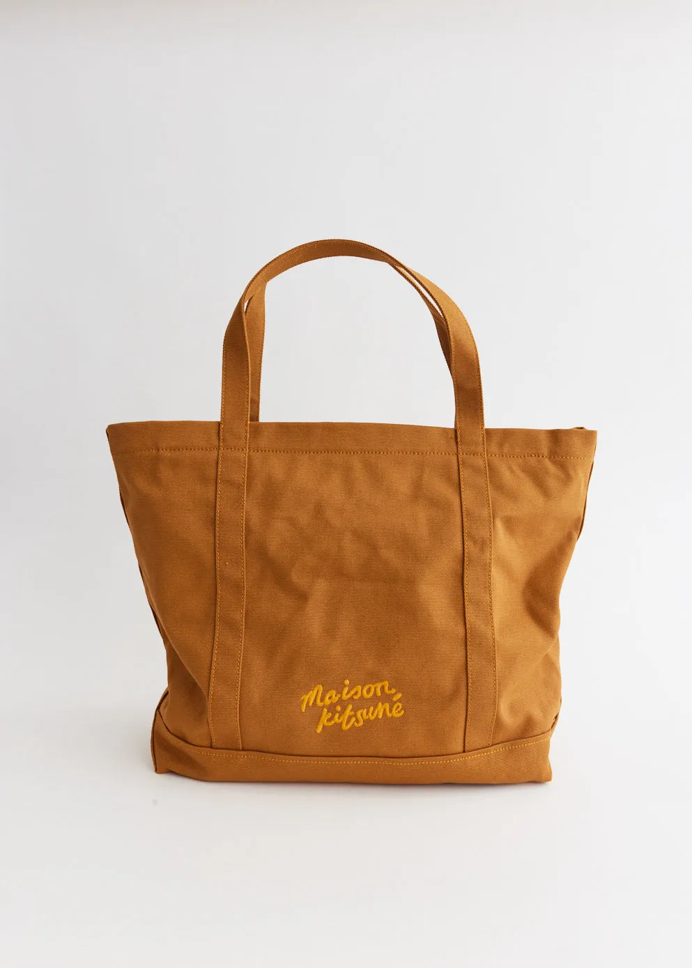 Fox Head Classic Tote Bag