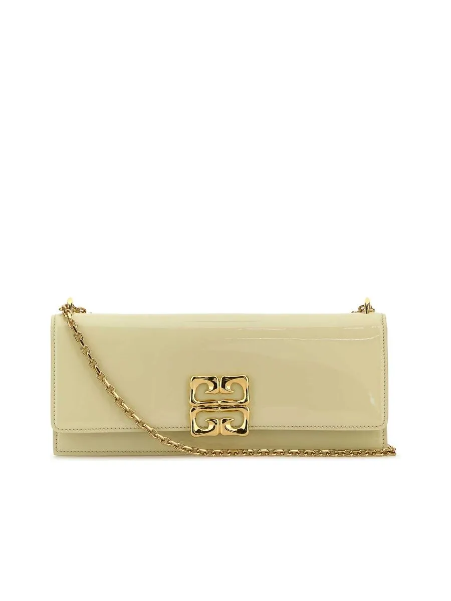 G Liquid Small Chain Bag