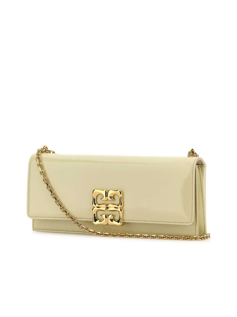 G Liquid Small Chain Bag