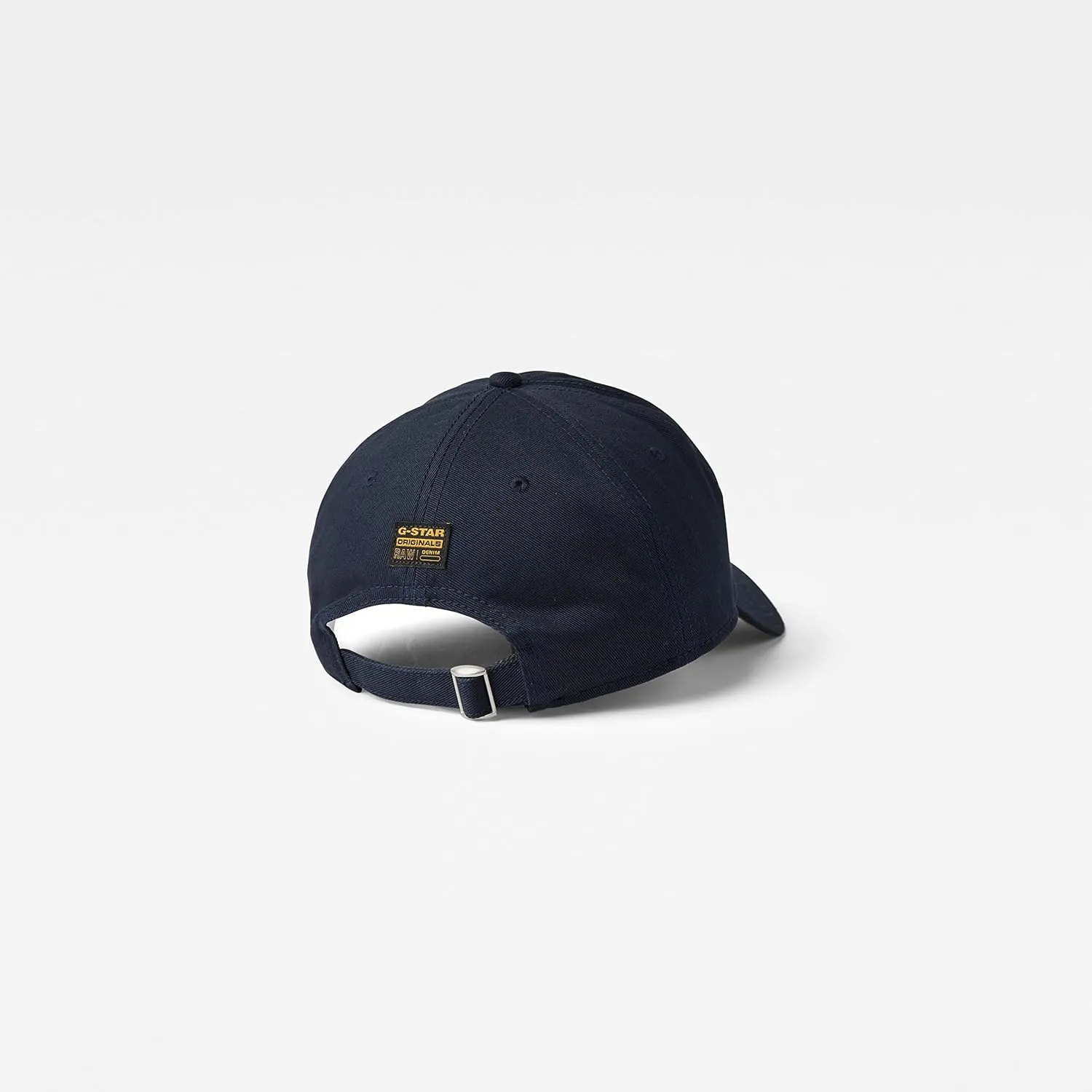 G-STAR RAW Men's Originals Logo Baseball Hat