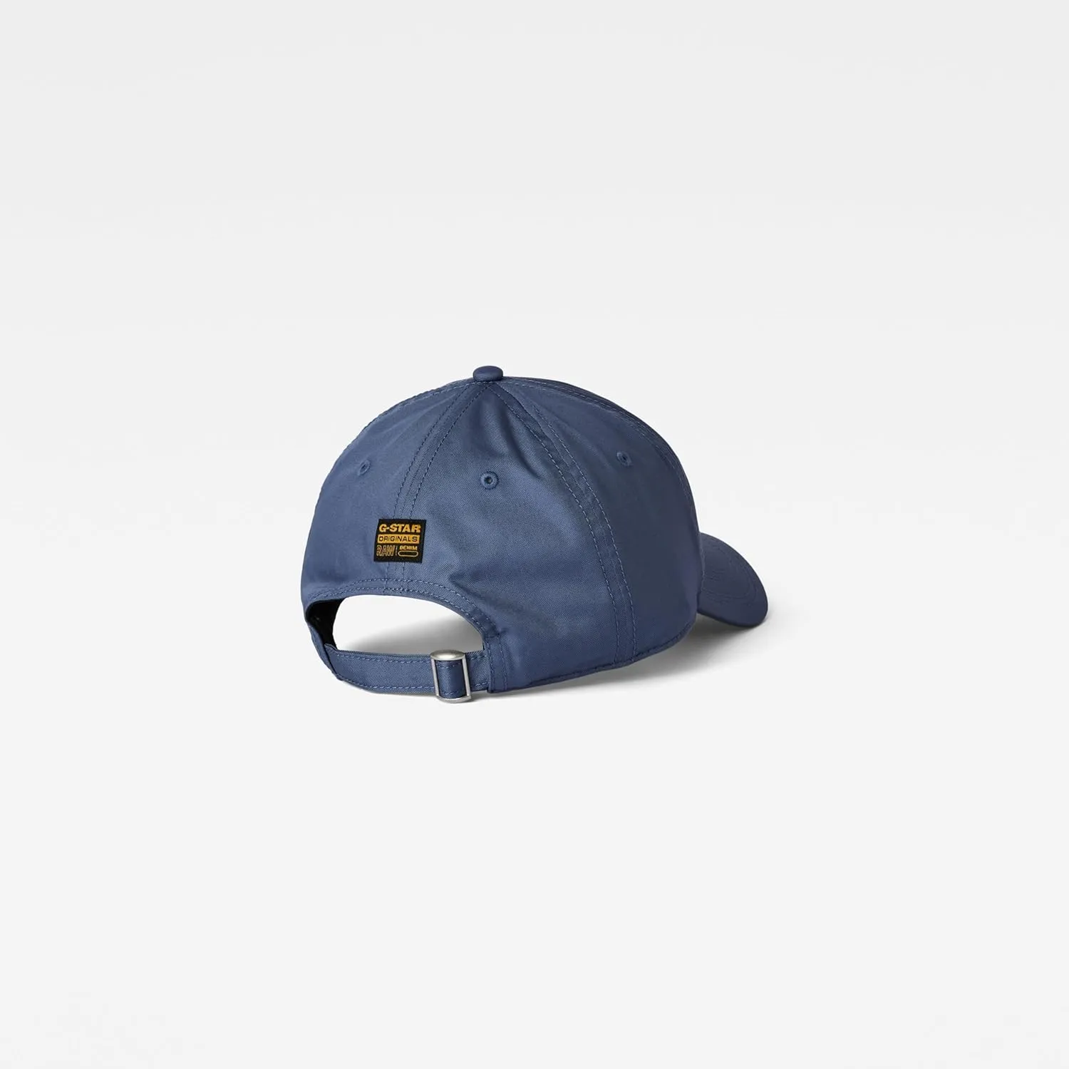 G-STAR RAW Men's Originals Logo Baseball Hat