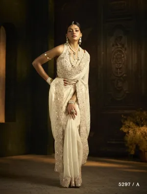 Gleaming Satin Elegance