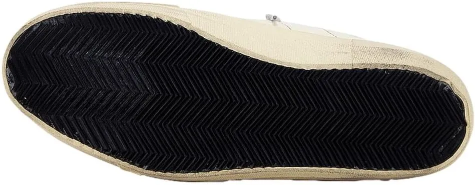 Golden Goose Limited Edition V-Star Leather Sneaker