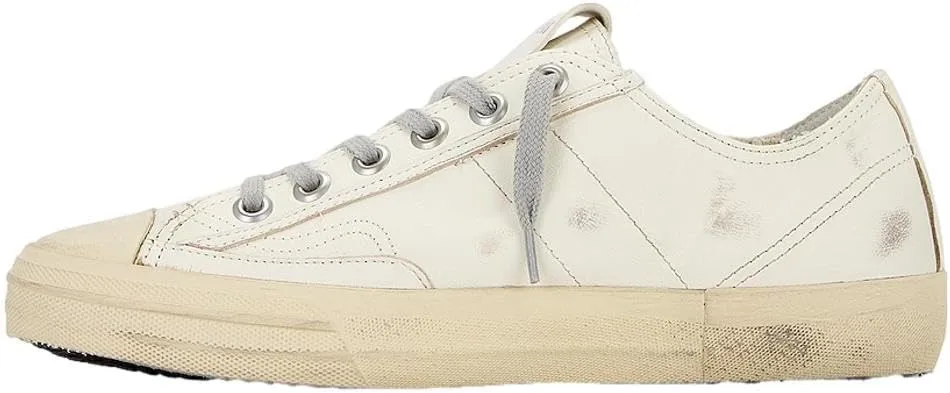 Golden Goose Limited Edition V-Star Leather Sneaker