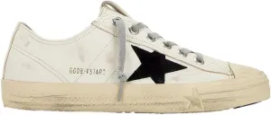 Golden Goose Limited Edition V-Star Leather Sneaker