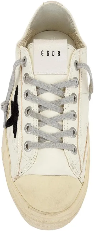 Golden Goose Limited Edition V-Star Leather Sneaker