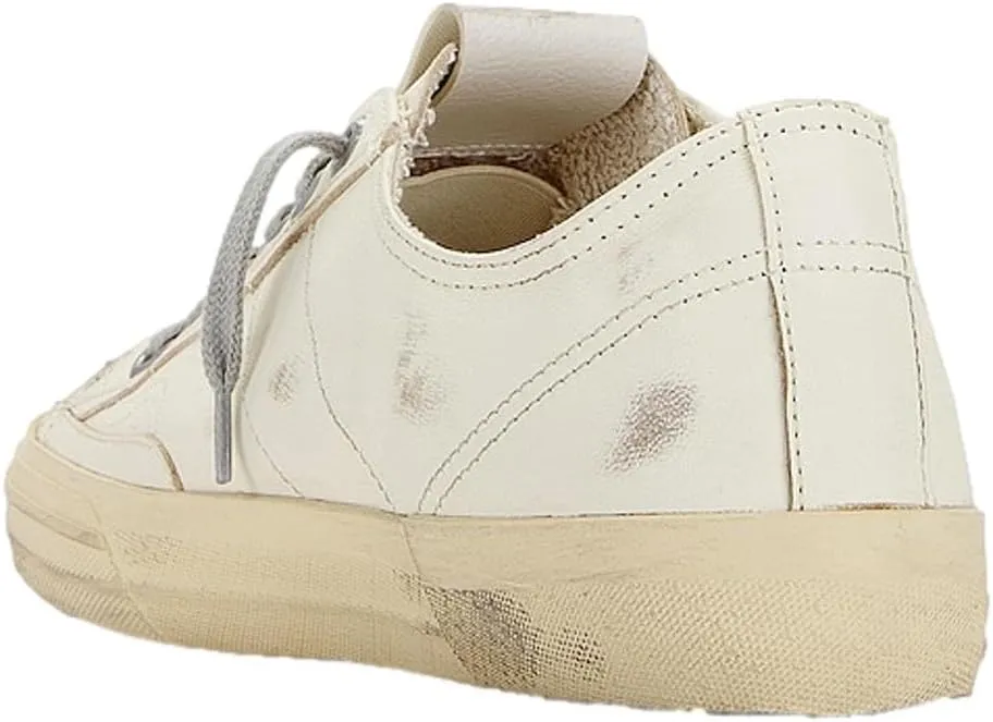 Golden Goose Limited Edition V-Star Leather Sneaker