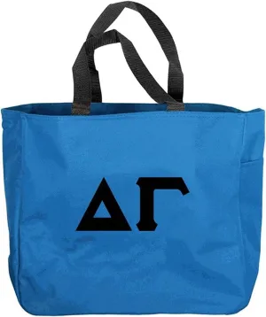 Greekgear Delta Gamma Pack N' Play Tote