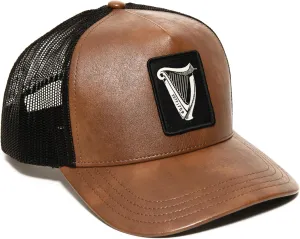 Guinness Premium Harp Logo Cap | Official Merchandise Caps