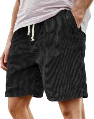 Gym Shorts for Men Business Climing Split Dressy Patterned Soft Athletic Shorts for Men Flattering Camo Couples Fluted