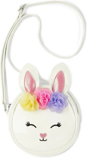 Gymboree and Toddler Fashion, Bunny Bag