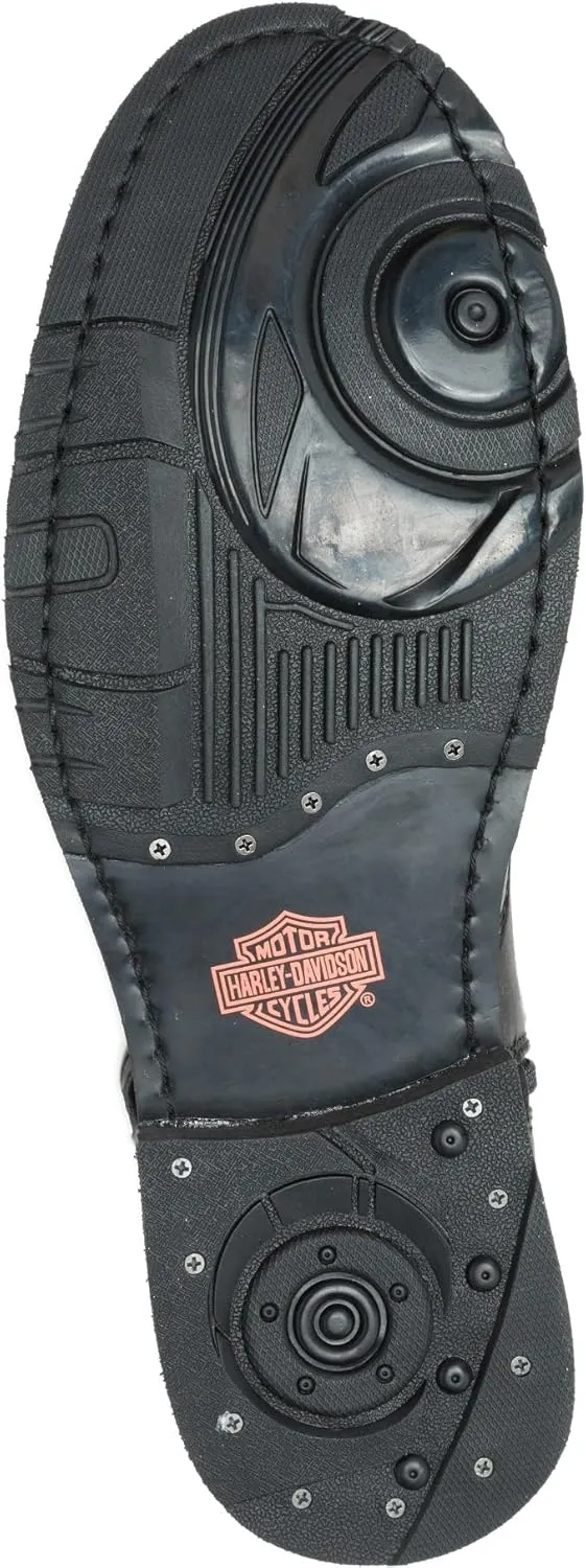 Harley-Davidson Men's Vntgmoto Tall Mid Calf Boot