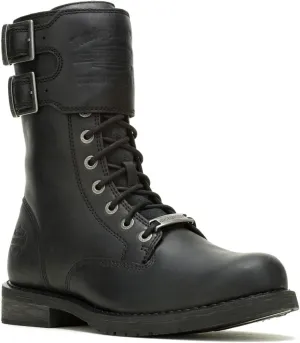 Harley-Davidson Men's Vntgmoto Tall Mid Calf Boot
