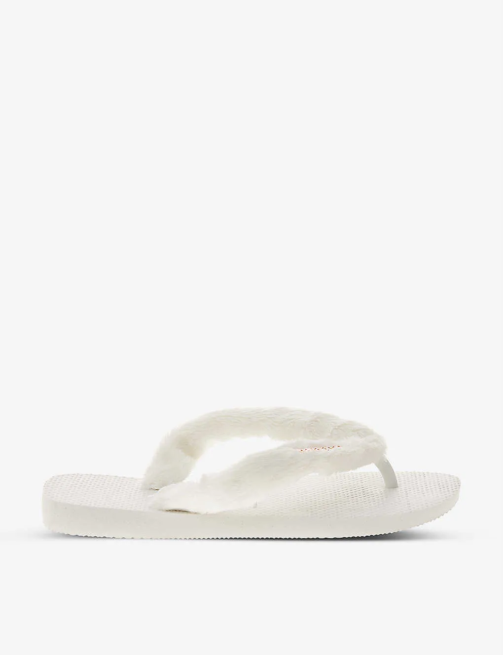 Havaianas Home Fluffy White