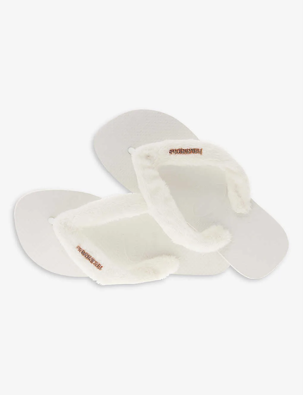 Havaianas Home Fluffy White