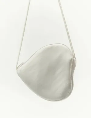 Heart-shaped Satin Bag — Small size