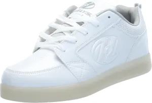 HEELYS Men's Premium Lo Wheeled Heel Shoe