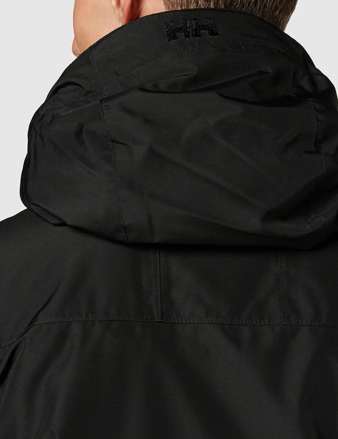 Helly-Hansen 54403 Men's Dubliner Parka