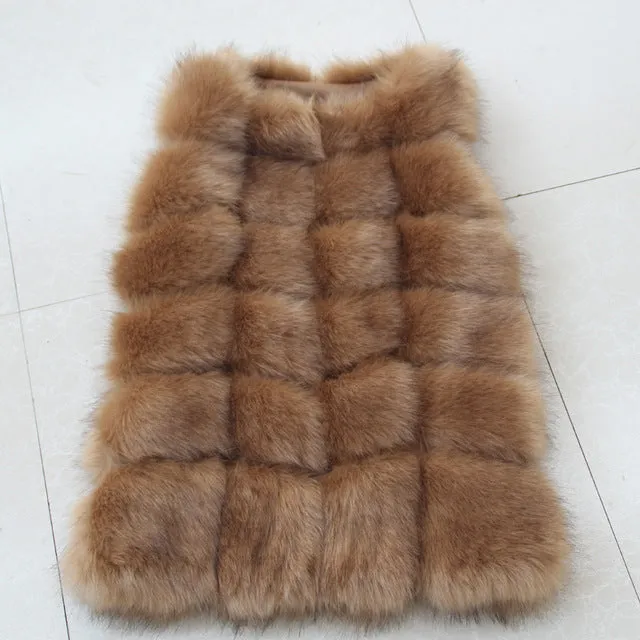 High Quality Coat