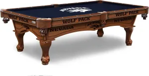Holland Bar Stool Co. Nevada 8' Pool Table by The
