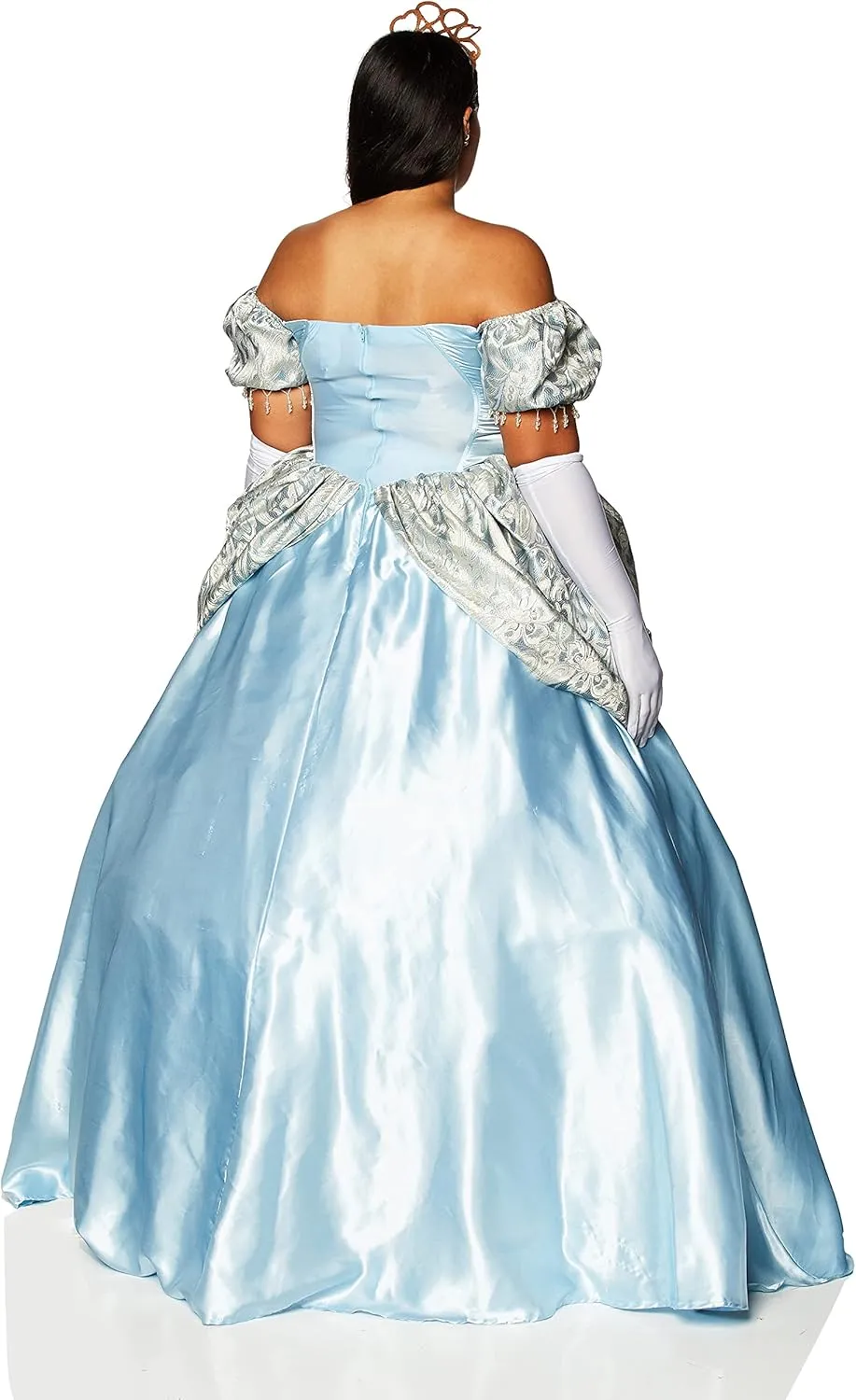 In Character Costumes, LLC Women's Enchanting Princess Costume