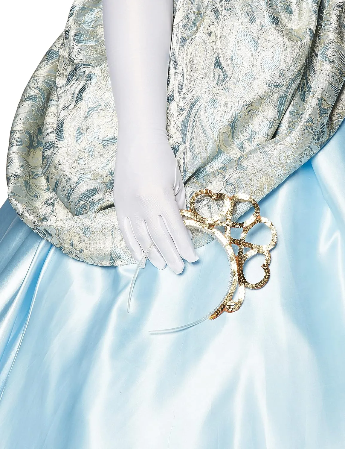 In Character Costumes, LLC Women's Enchanting Princess Costume