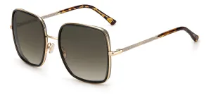 JAYLA/S GOLD BROWN 57