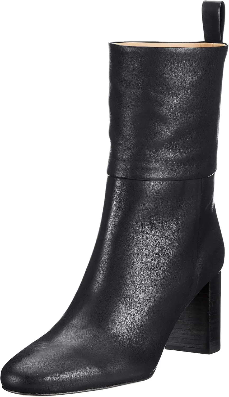 Jil Sander Navy JN31011A Black 36 (US Women's 6) M