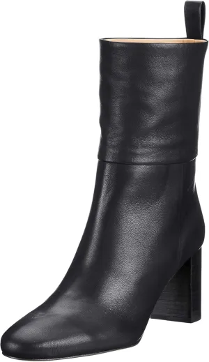 Jil Sander Navy JN31011A Black 36 (US Women's 6) M