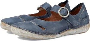 Josef Seibel Fergey 80