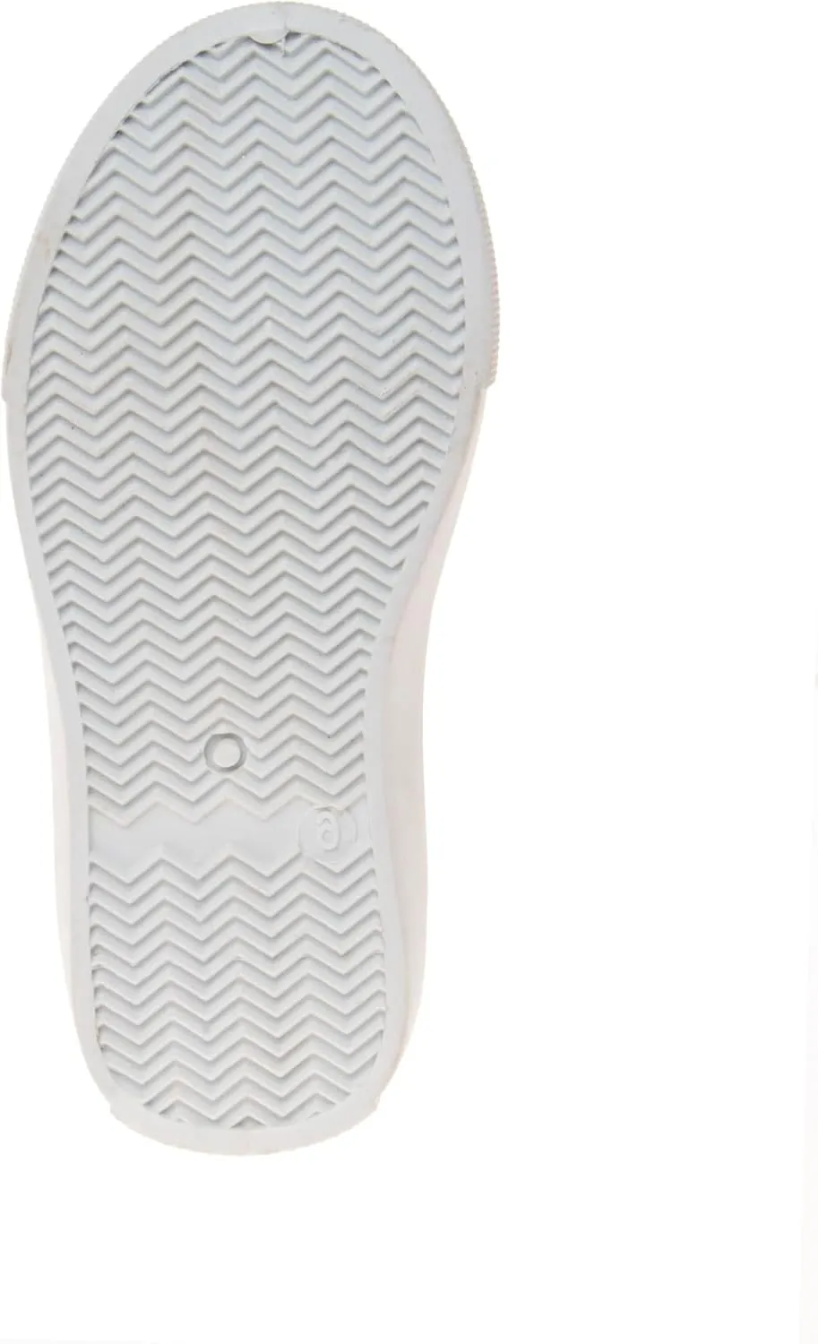 Josmo Girl's Slip on Sparkle Canvas Fashion Tennis (Toddler-Little Kid)