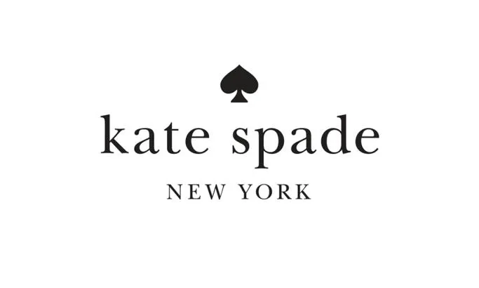 KATE SPADE FAR FROM THE TREE NYC MAP CLUTCH BAG