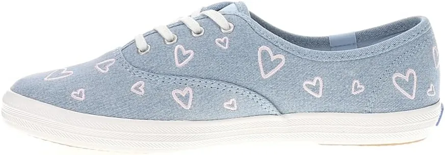 Keds Women's Champion Seasonal Sneaker