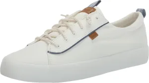 Keds Women's Kickback Canvas Slip on Sneaker