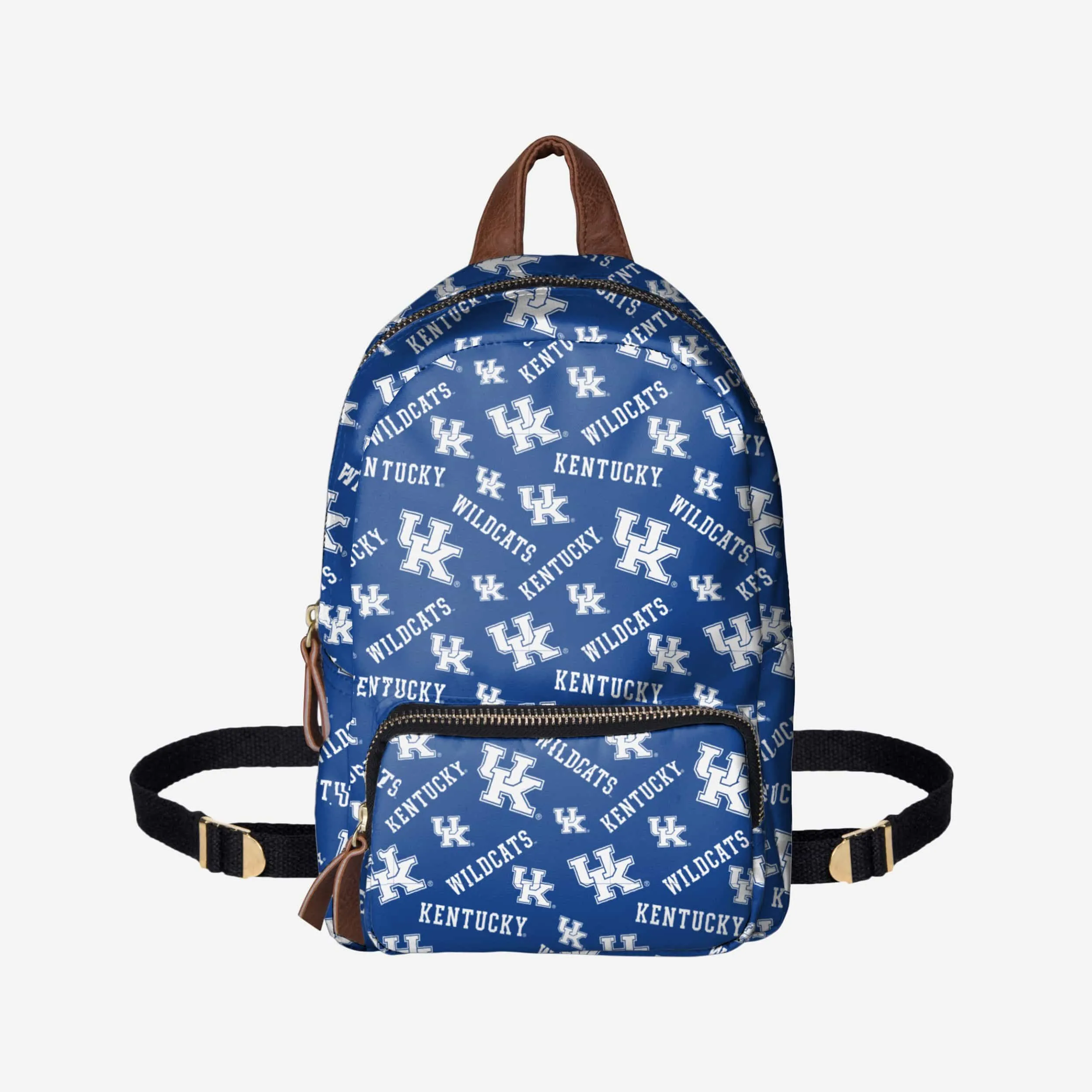 Kentucky Wildcats Printed Collection Mini Backpack