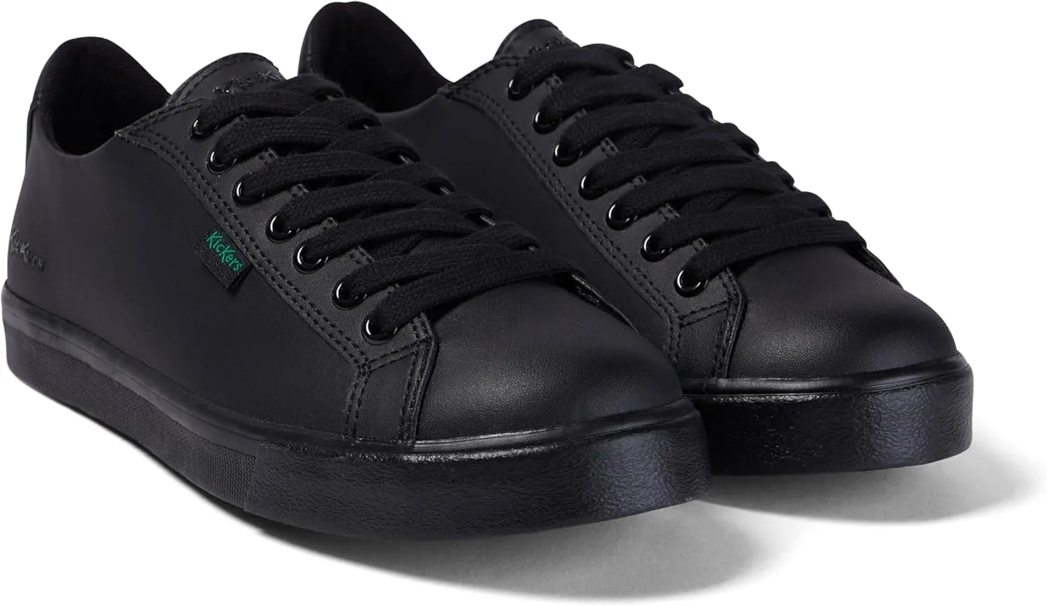 Kickers unisex-child Tovni