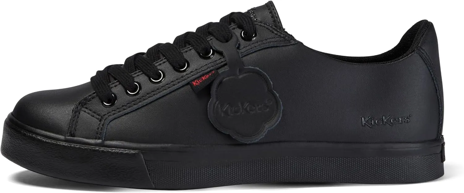 Kickers unisex-child Tovni