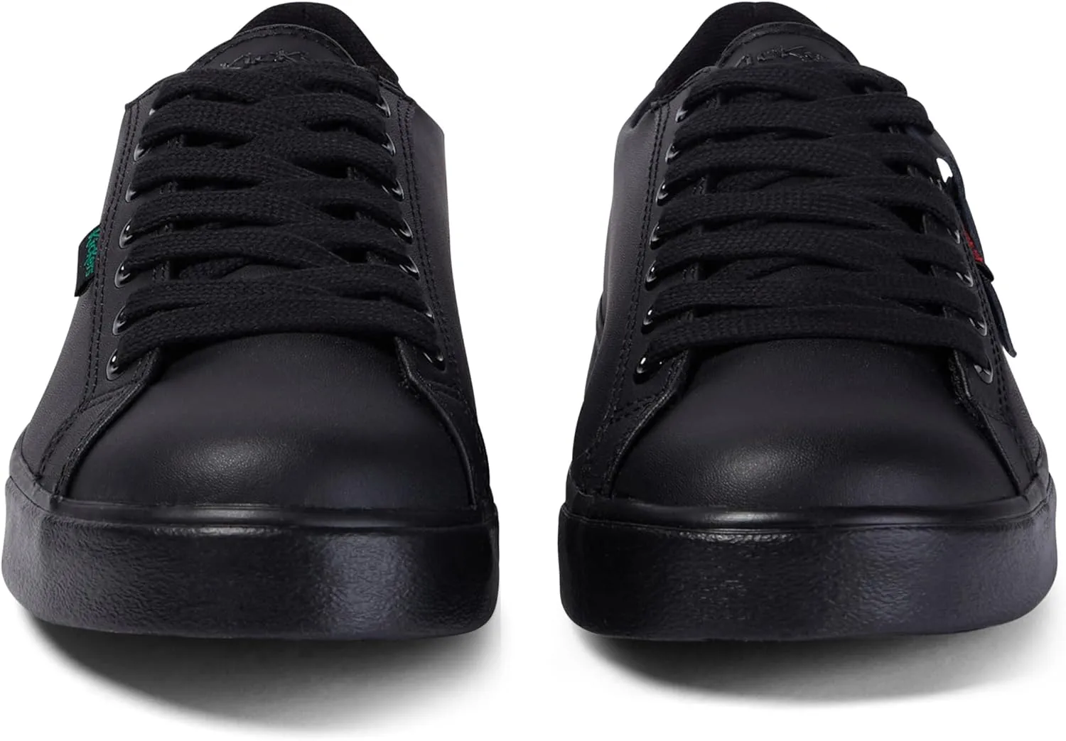 Kickers unisex-child Tovni