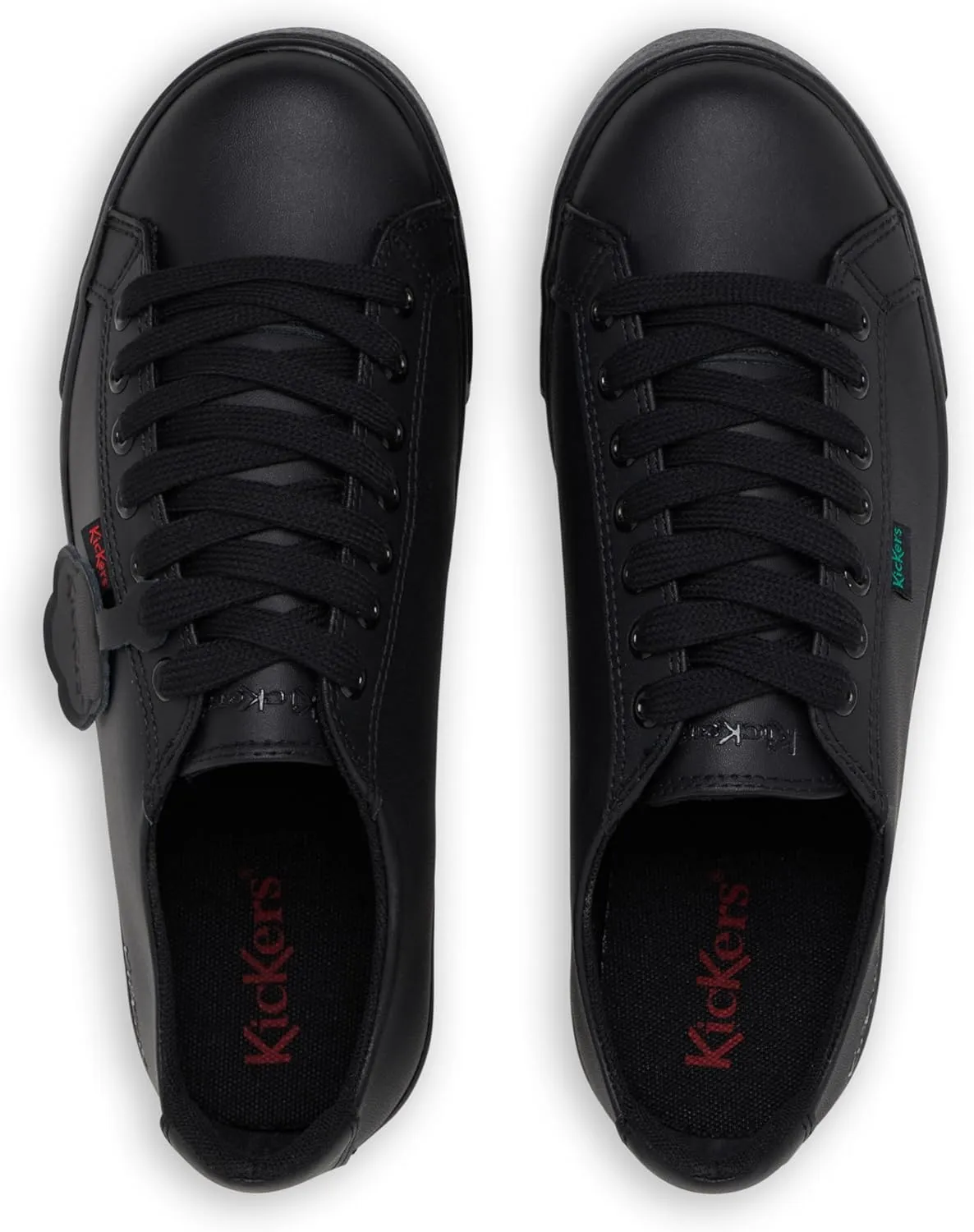 Kickers unisex-child Tovni