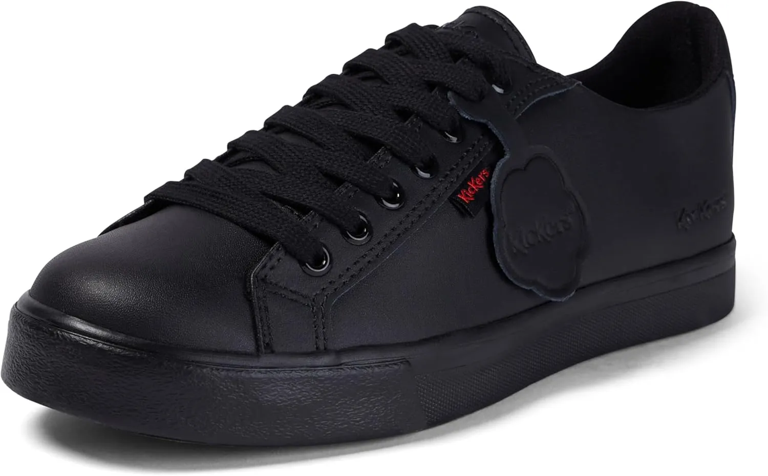 Kickers unisex-child Tovni